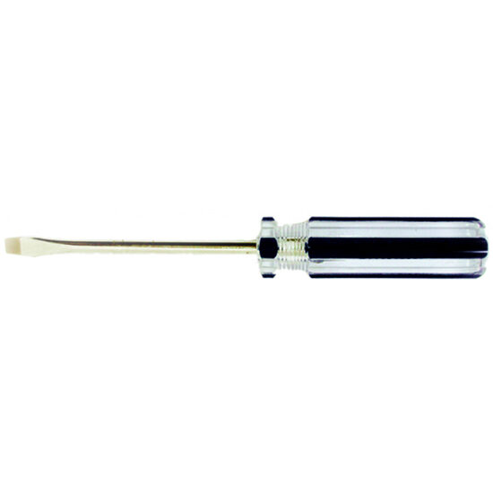 Surubelnita cu maner color-dreapta 6x100mmGD, Gadget 222006