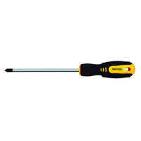 Surubelnita pozi PZ1X75mm CR-V TMP, Top Master Pro 223302
