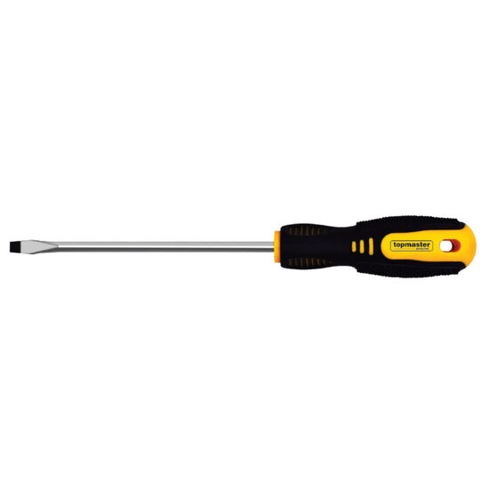 Surubelnita dreapta 4х 100mm CR-V TMP, Top Master Pro 223806