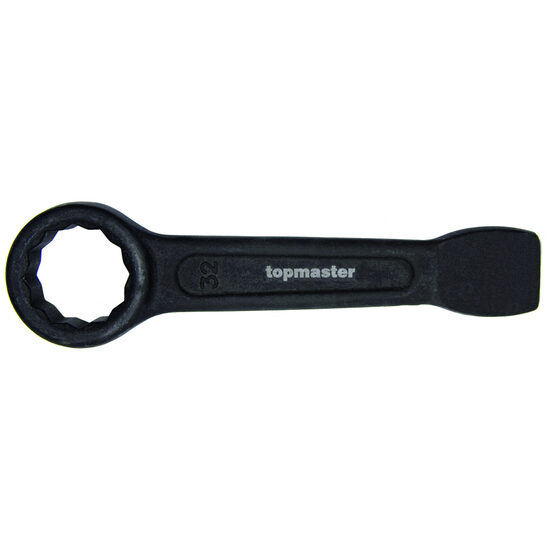 Cheie inelara de impact 75 mm CRV TMP, Top Master Pro 230161