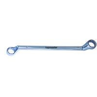 Cheie inelara cotita 18х19mm CR-V TMP, Top Master Pro 230912