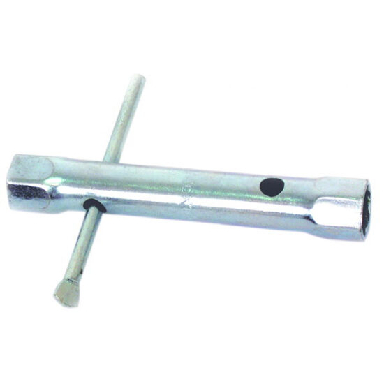 Cheie tubulara cu levier 24х27mm GD, Gadget 231508