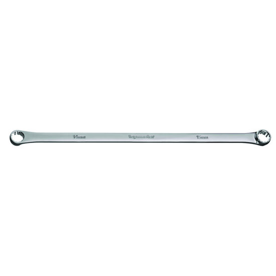 Cheie inelara lunga 10x12mm CR-V TMP, Top Master Pro 231943