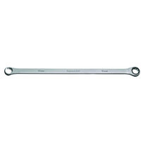 Cheie inelara cu clichet 13mm CR-V TMP, Top Master Pro 231952