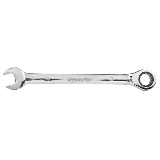 Cheie combinata cu clichet 17mm TMP, Top Master Pro 231980