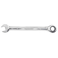Cheie combinata cu clichet 19mm TMP, Top Master Pro 231982