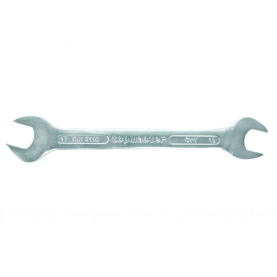 Cheie fixa 18х19mm CR-V TMP DIN 3110, Top Master Pro 235135