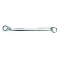 Cheie inelara cu cot 14х15mm CR-V TMP DIN 838, Top Master Pro 235144