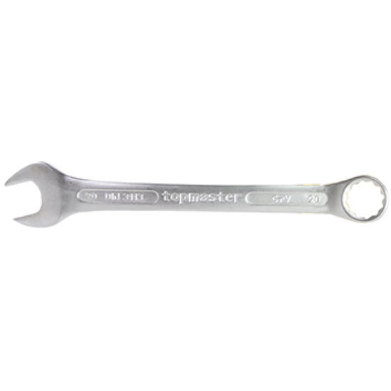 Cheie combinata 15mm CR-V TMP DIN 3113, Top Master Pro 235160
