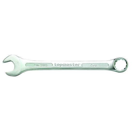 Cheie combinata 24mm CR-V TMP DIN 3113, Top Master Pro 235169