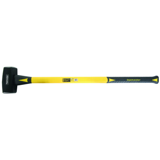 Baros coada fibra 8000g TMP, Top Master Pro 240123