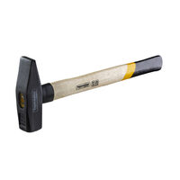Ciocan lacatus cu maner lemn 800g TMP, Top Master Pro 240146