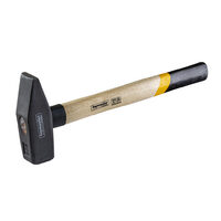Ciocan lacatus cu maner lemn 1500g TMP, Top Master Pro 240148
