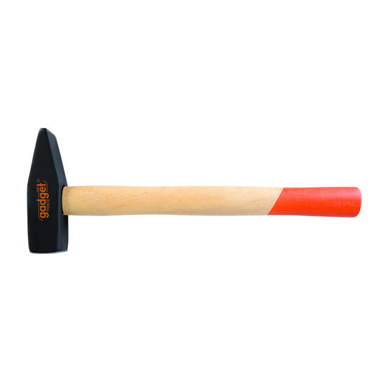 Ciocan lacatus cu maner lemn 1500g GD, Gadget 240307