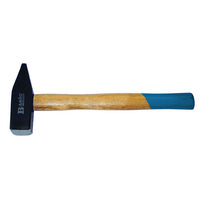Ciocan lacatus cu maner lemn 100g BS, Basic 240318