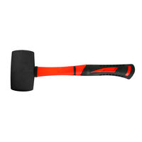 Ciocan cauciuc negu maner TPR 680g GD, Gadget 241152