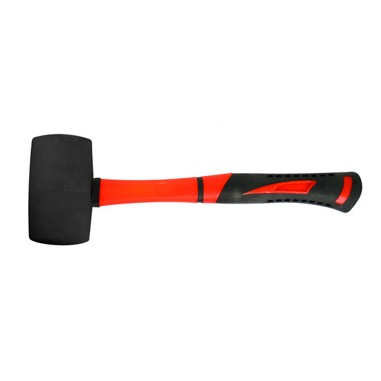 Ciocan cauciuc negu maner TPR 900g GD, Gadget 241153