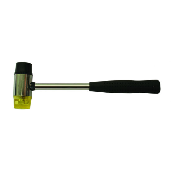 Ciocan cauciuc / plastic-maner metal 35mm GD, Gadget 241169