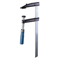 Presa manuala 50x150mm BS, Basic 250101