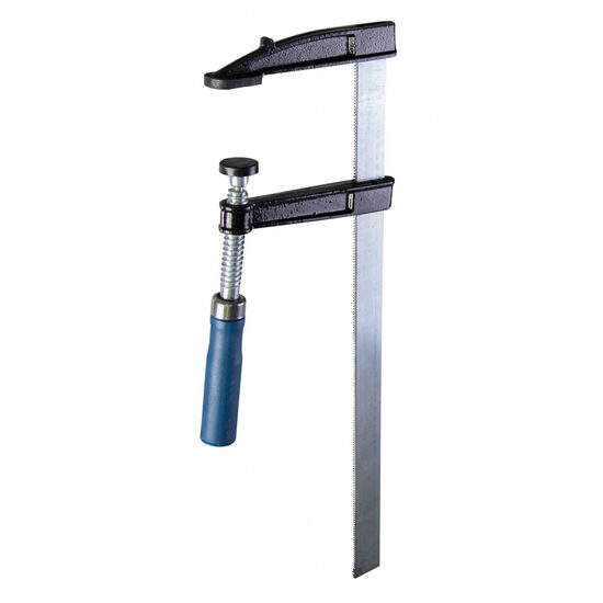 Presa manuala 50x150mm BS, Basic 250101
