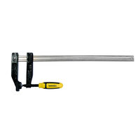 Presa manuala 120x 500mm TMP, Top Master Pro 250202