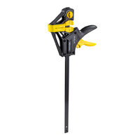 Menghina rapida 2 in 1 300mm TMP, Top Master Pro 250515