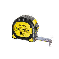 Ruleta 3rd Generation 8m x 27mm TMP, Top Master Pro 260200