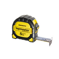 Ruleta 3rd Generation 5m x 27mm TMP, Top Master Pro 260201
