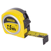 Ruleta compacta 7.5mx25mm TMP, Top Master Pro 260600