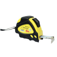 Ruleta dublu-stop 3m х 16mm TMP, Top Master Pro 260602
