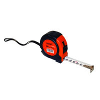 Ruleta cauciucata 19mm x 5.0m GD, Gadget 260712