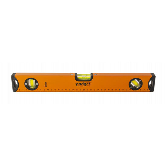 Nivela aluminiu magnetica 300mm GD, Gadget 270510