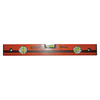 Nivela aluminiu 3 bule 300mm GD, Gadget 270701