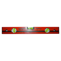Nivela aluminiu 3 bule 500mm GD, Gadget 270703