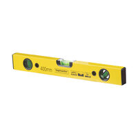 Nivela aluminiu 400mm TMP, Top Master Pro 270801