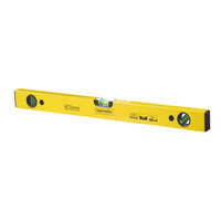 Nivela aluminiu 600mm TMP, Top Master Pro 270802