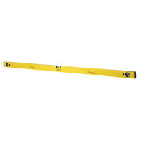 Nivela aluminiu 1500mm TMP, Top Master Pro 270806