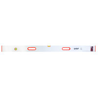 Dreptar , Al. cu manere si nivel 1500mm GD, Gadget 271205