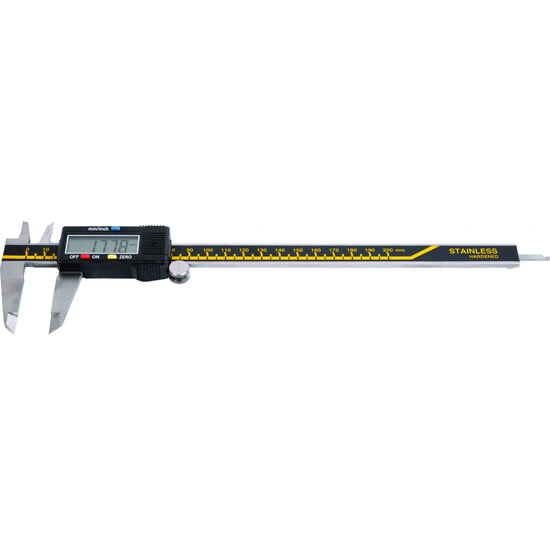 Subler digital 150х0.01mm TMP, Top Master Pro 280301