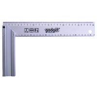 Echer Al 350mm GD, Gadget 280903