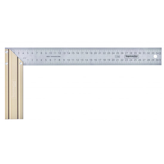 Echer 350mm TMP, Top Master Pro 281201