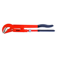 Cleste instalator suedez 1" 45° GD, Gadget 290707