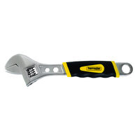 Cheie reglabila-maner ergonomic 150mm TMP, Top Master Pro 290907