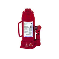 Cric hidraulic 2t RD-HB02, Raider Power Tools 300101