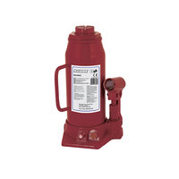 Cric hidraulic 4t RD-HB04, Raider Power Tools 300103