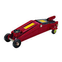 Cric crocodil 3t 135-400mm RD-TJ04, Raider Power Tools 300205