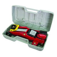 Cric crocodil 2t 130-300mm In case RD-TJ01, Raider Power Tools 300207