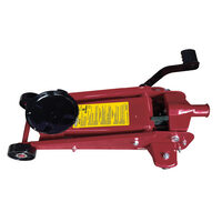 Cric crocodil 3t 135-500mm cu pedala RD-TJ05 (1), Raider Power Tools 300208