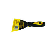 Spaclu cu maner plastic 75mm TMP, Top Master Pro 320710
