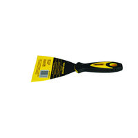 Spaclu cu maner plastic 100mm TMP, Top Master Pro 320715